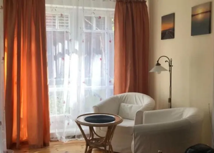 Apartamento Am By Interhome *